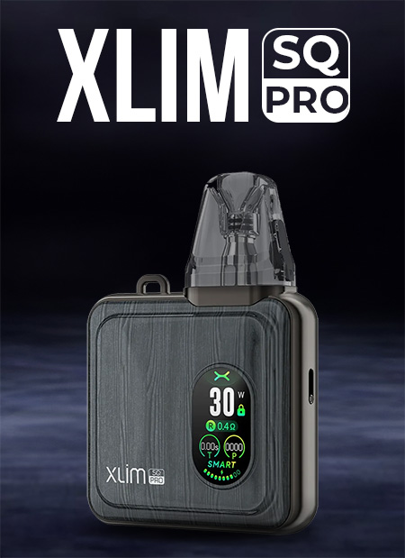 XLIM SQ Pro
