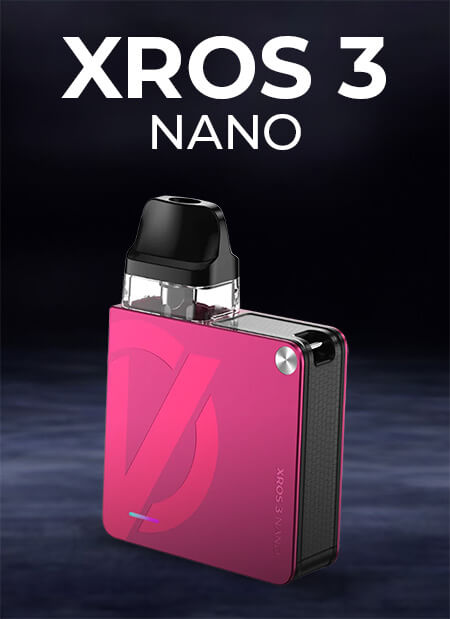 XROS 3 NANO